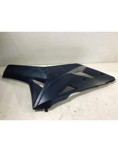 Sabot gauche HONDA FORZA 750 - 2021 - 64461-MKV-D000 Occasion