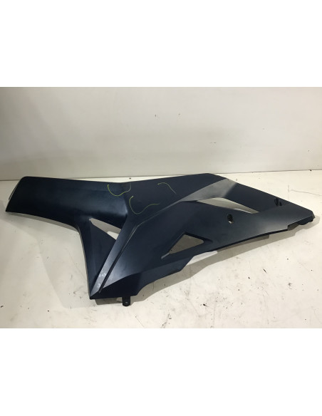 Sabot gauche HONDA FORZA 750 - 2021 - 64461-MKV-D000 Occasion