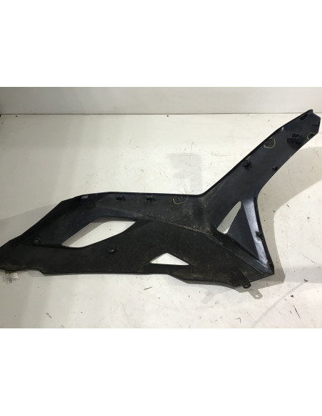 Sabot gauche HONDA FORZA 750 - 2021