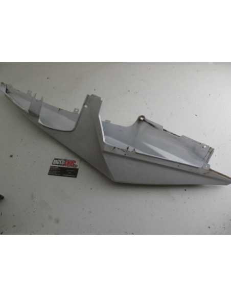 Flanc de selle gauche YAMAHA YZF 125 - 2008 - 5D7-F1731