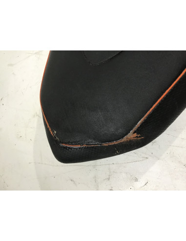 Selle arrière KAWASAKI Z750 750 - 2007/2013