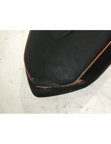 Selle arrière KAWASAKI Z750 750 - 2007/2013