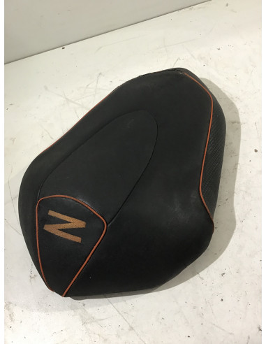 Selle arrière KAWASAKI Z750 750 - 2007/2013