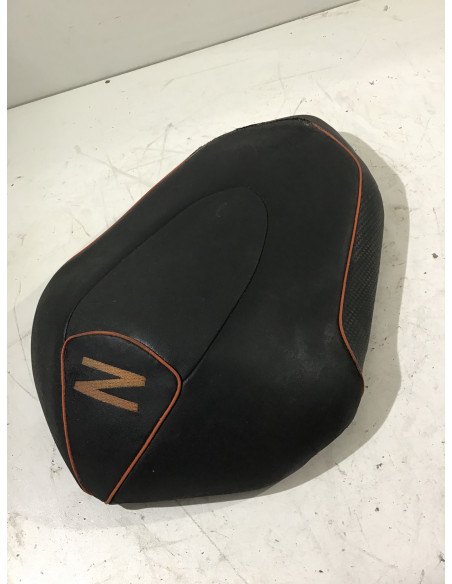 Selle arrière KAWASAKI Z750 750 - 2007/2013