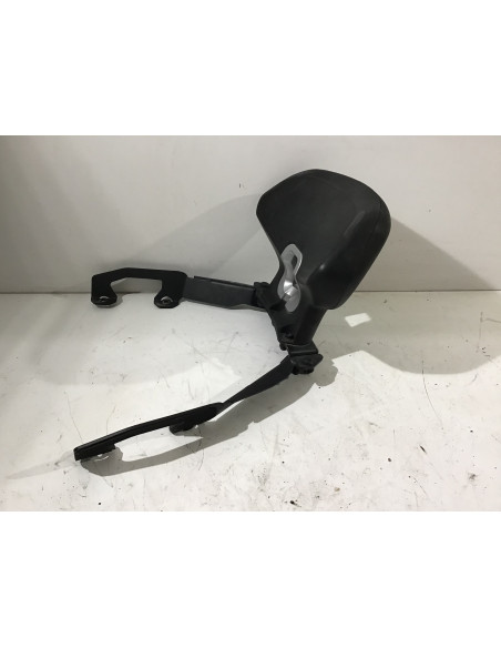 Dosseret HONDA FORZA 125 - avant 2022