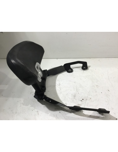 Dosseret HONDA FORZA 125 - avant 2022