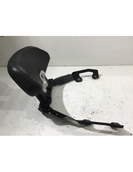 Dosseret HONDA FORZA 125 - avant 2022