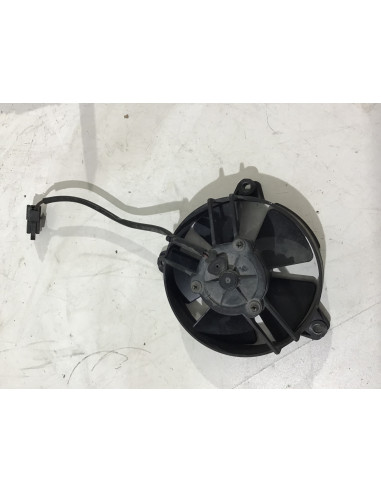 Ventilateur de radiateur YAMAHA X-MAX 125 37P - 2010/2013 - 03 2749 Occasion