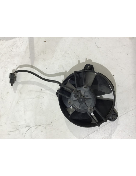 Ventilateur de radiateur YAMAHA X-MAX 125 37P - 2010/2013 - 03 2749 Occasion