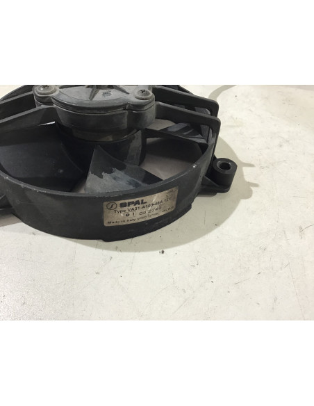 Ventilateur de radiateur YAMAHA X-MAX 125 37P - 2010/2013