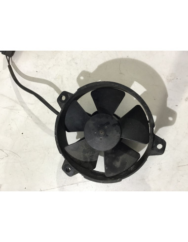 Ventilateur de radiateur YAMAHA X-MAX 125 37P - 2010/2013