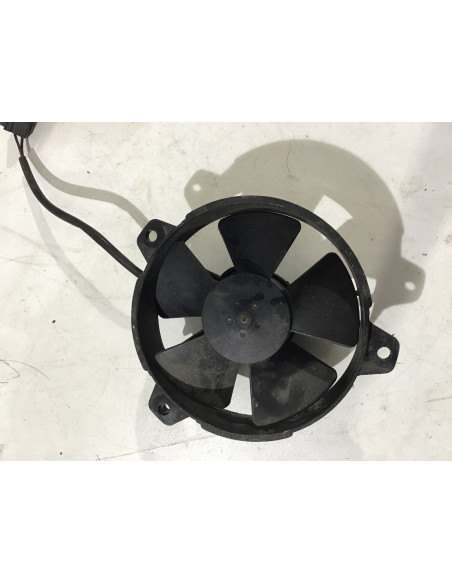 Ventilateur de radiateur YAMAHA X-MAX 125 37P - 2010/2013
