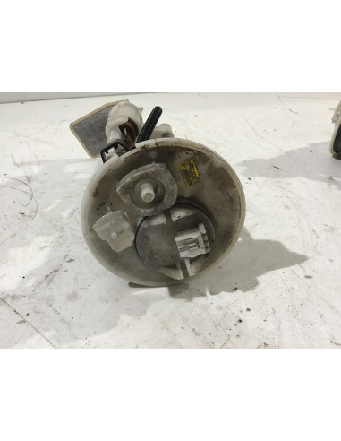 Pompe à essence YAMAHA X-MAX 125 37p - 2010/2013 - 37P