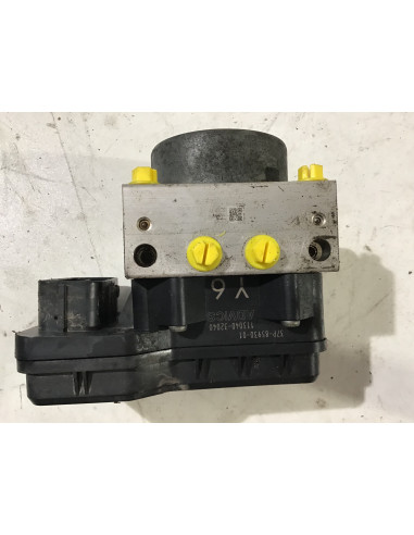 Boîtier de contrôle ABS YAMAHA X-MAX 125 37p - 2010/2013 - 37P