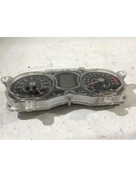 Compteur YAMAHA X-MAX 125 37p - 2010/2013