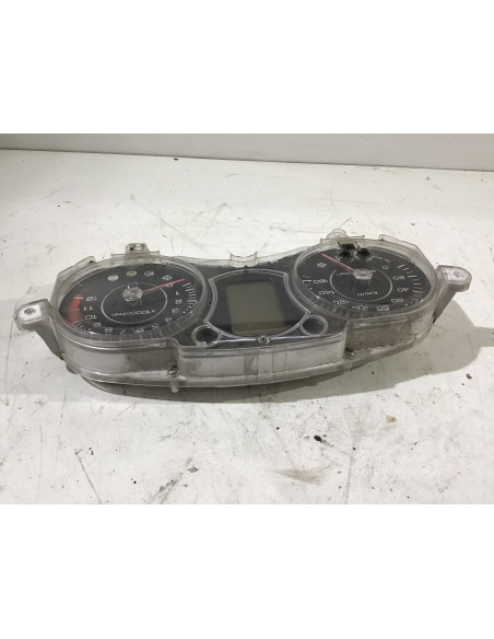 Compteur YAMAHA X-MAX 125 37p - 2010/2013