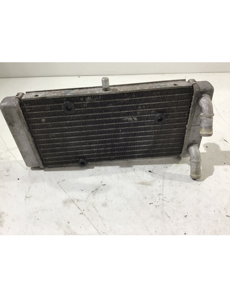 Radiateur d'eau YAMAHA X-MAX 125 37p - 2010/2013