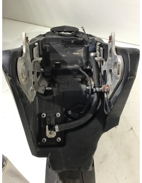 Réservoir KTM SMC 690 - 2008/2010 - 765.07.013.000