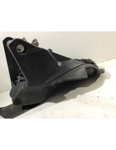 Réservoir KTM SMC 690 - 2008/2010 - 765.07.013.000