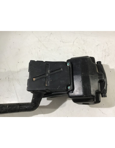 Boîtier filtre à air KTM DUKE 125 - 2011/2016