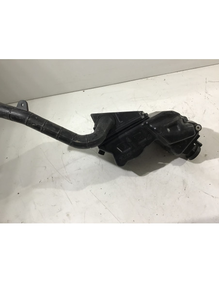 Boîtier filtre à air KTM DUKE 125 - 2011/2016