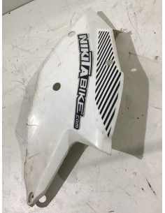 Cache latéral arrière gauche KTM EXC 250 - 2016/2018 - 790.06.004.000 Occasion 2