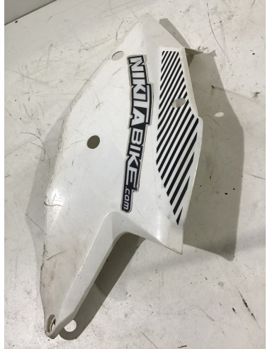 Cache latéral arrière gauche KTM EXC 250 - 2016/2018