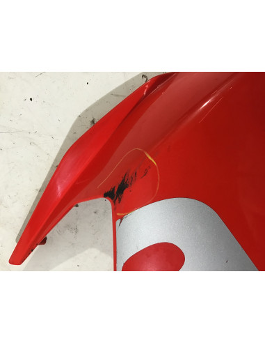 Cache latéral avant droit APRILIA RS 660 - 2022 - DIS.B006620