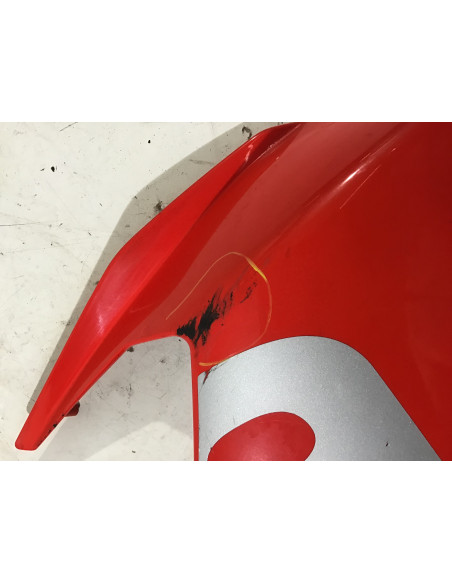 Cache latéral avant droit APRILIA RS 660 - 2022 - DIS.B006620