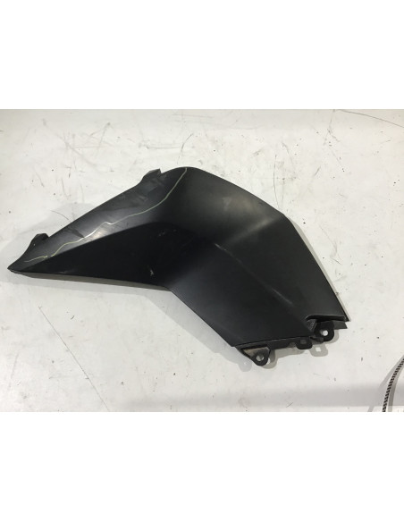 Cache réservoir gauche KTM DUKE 125 - 2011/2016 - Occasion