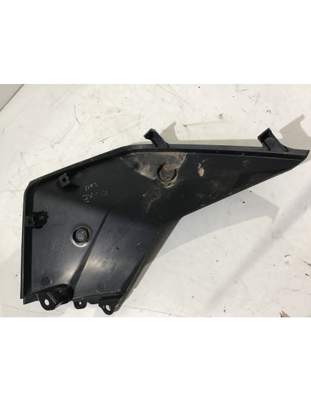 Cache réservoir gauche KTM DUKE 125 - 2011/2016
