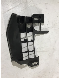 Grille de radiateur avant droit KTM DUKE 125 - 2018 - JP181203 Occasion 2