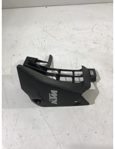 Grille de radiateur avant droit KTM DUKE 125 - 2018 - JP181203