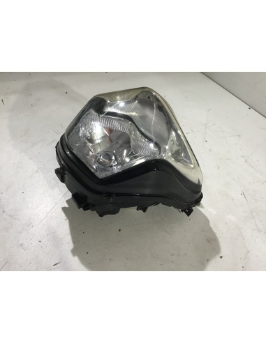 Optique SUZUKI GSX INAZUMA 250 - 2014/2017