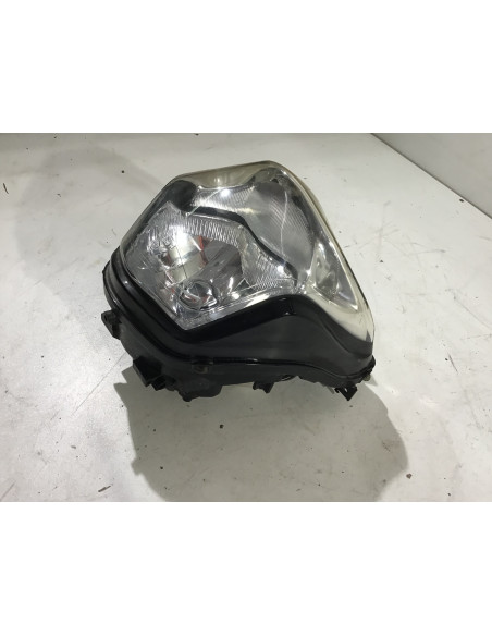 Optique SUZUKI GSX INAZUMA 250 - 2014/2017