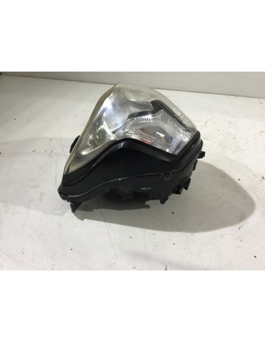 Optique SUZUKI GSX INAZUMA 250 - 2014/2017