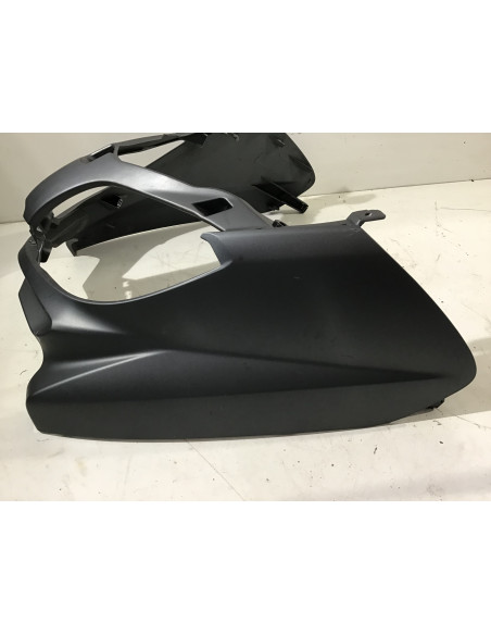 Face avant avant YAMAHA X-MAX 125 37p - 2010/2013