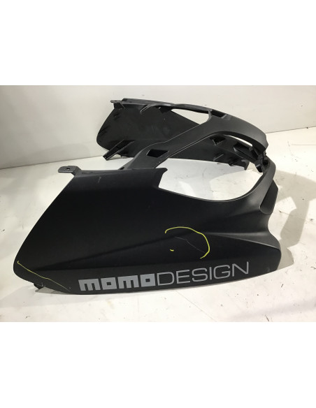 Face avant YAMAHA X-MAX 125 37p - 2010/2013