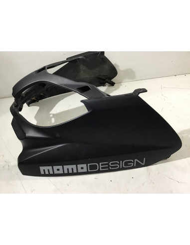 Face avant YAMAHA X-MAX 125 37p - 2010/2013