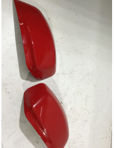 Top-case arrière DUCATI MULTISTRADA 1200 1260 V4 - 2016/2020 - Occasion