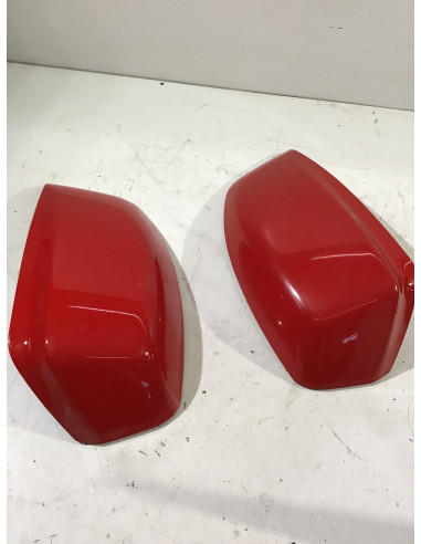 Top-case DUCATI MULTISTRADA 1200 1260 V4 - 2016/2020