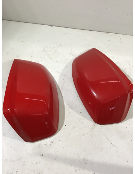 Top-case DUCATI MULTISTRADA 1200 1260 V4 - 2016/2020