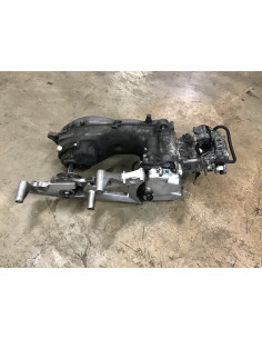 Moteur YAMAHA X-MAX 125 - 2006/2013 - EG2E-109471 Occasion 2