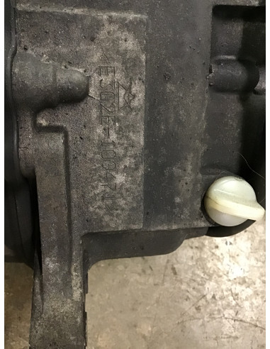 Moteur YAMAHA X-MAX 125 - 2006-2013 - EG2E-109471