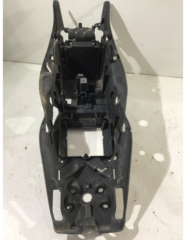 Passage de roue KTM SUPER DUKE 1290 - 2014/2018