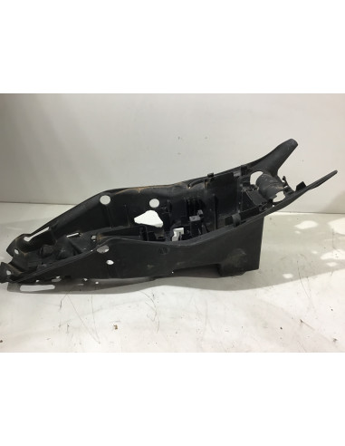 Passage de roue KTM SUPER DUKE 1290 - 2014/2018