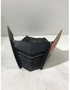 Sabot KTM DUKE 125 - 2011/2012 - 901.08.020.000 Occasion