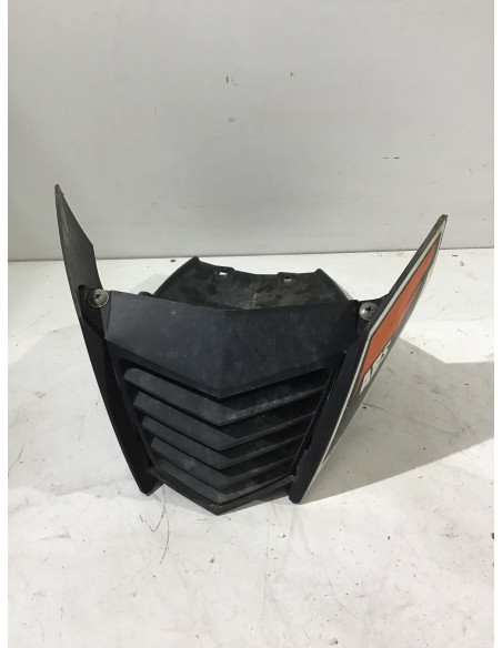 Sabot KTM DUKE 125 - 2011/2012 - 901.08.020.000 Occasion