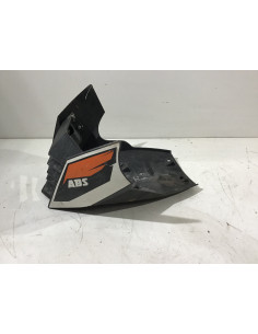 Sabot KTM DUKE 125 - 2011/2012 - 901.08.020.000 Occasion 2