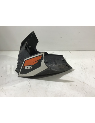 Sabot KTM DUKE 125 - 2011/2012 - 901.08.020.000